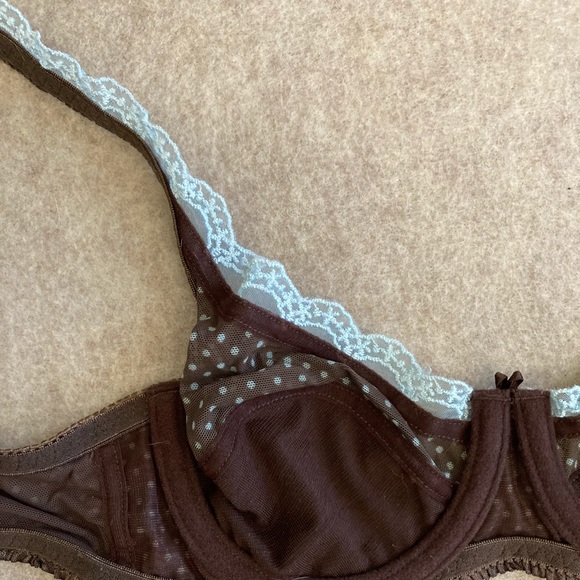 AngelLove by Breezies Bra - Picture 11 of 12